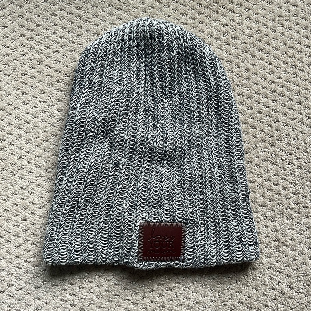 Love Your Melon beanie